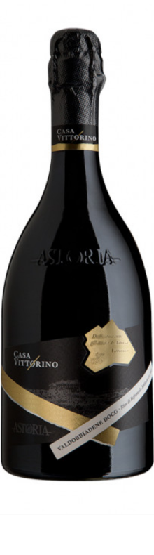 Casa Vittorino Valdobbiadene Prosecco Superiore D.O.C.G. 2022