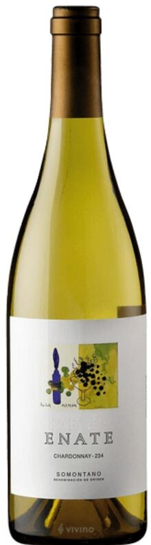 Enate Chardonnay 2021