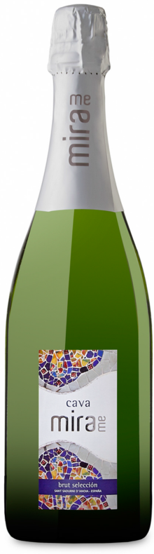 Mirame Brut Cava 