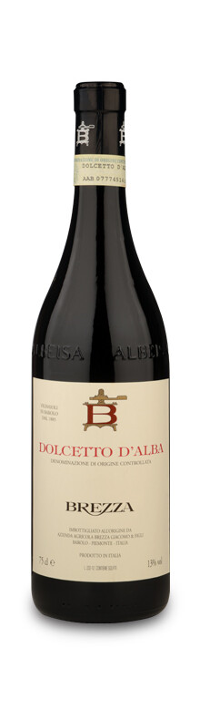 Dolcetto d'Alba 2023