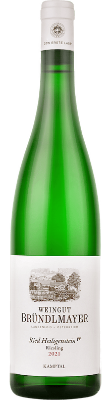 Riesling Ried Heiligenstein Erste Lage 2021