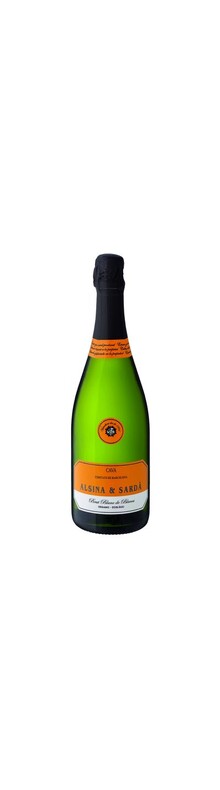 Cava Brut Blanc de Blanc 2021