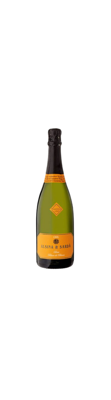 Cava Brut Blanc de Blanc 2023