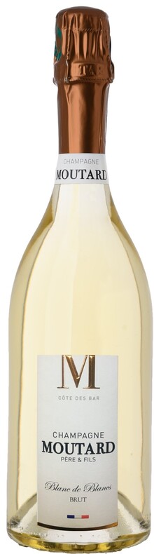 Brut Blanc de Blancs 