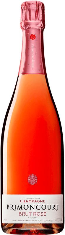 Brut Ros&eacute; 