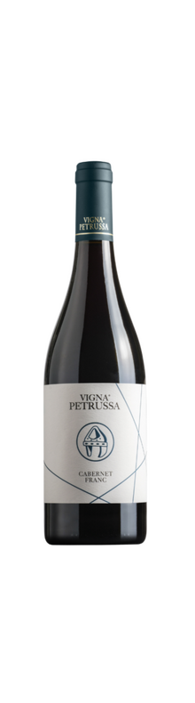 Cabernet Franc 2019