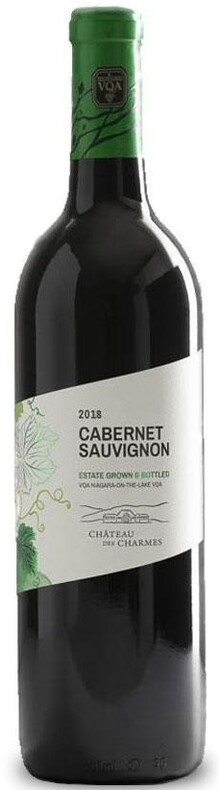 Cabernet Sauvignon Estate Grown and Bottled 2019