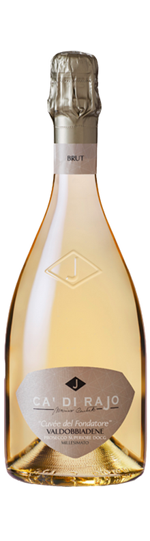Prosecco Superiore Valdobiadenne Brut 2023