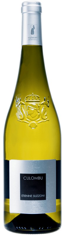 Corse Calvi Blanc 2024