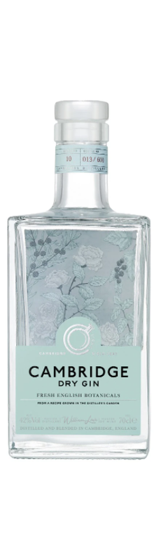 Dry Gin 