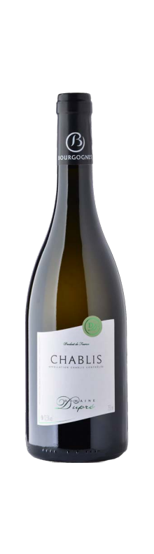 Chablis 2021