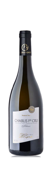 Chablis 1er Cru Butteaux 2020
