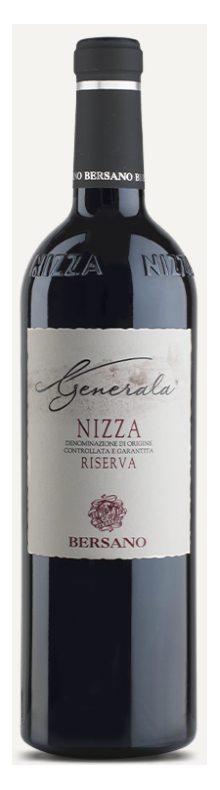 Nizza Riserva Generala DOCG 2016