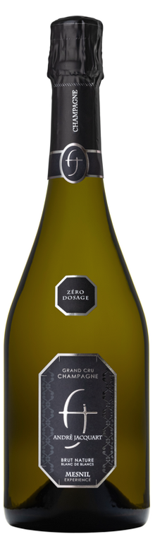 Mesnil Exp&eacute;rience Grand Cru Brut Nature 