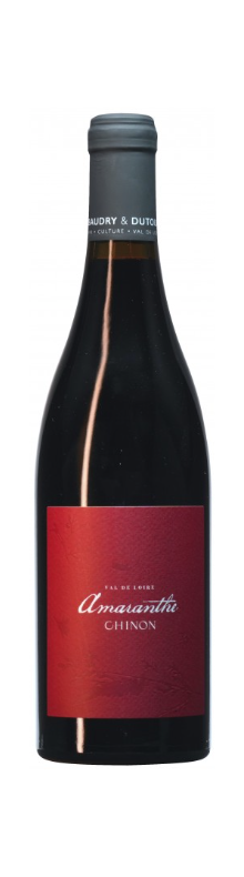 Chinon Amaranthe 2023