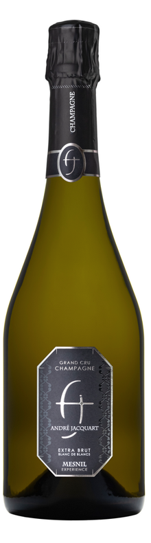Champagne Andr&eacute; Jacquart - Mesnil Exp&eacute;rience Grand Cru Extra-Brut - 0