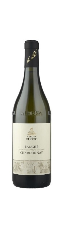 Tenuta Cucco, Langue Chardonnay 2021