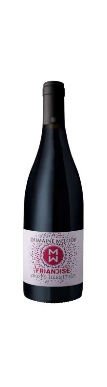 Friandise Crozes-Hermitage 2021