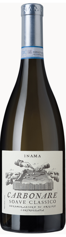 Carbonare Soave Classio DOC 2022