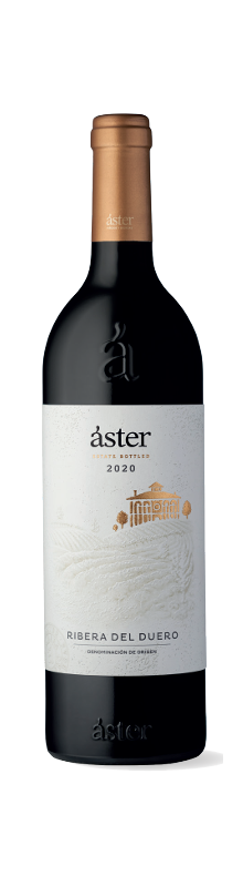 Aster Crianza Ribera del Duero 2020