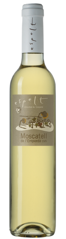 Moscatell de l'Emporda 