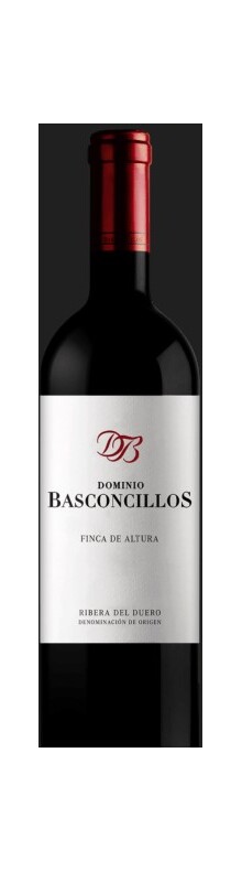 Finca de Altura, DO Ribera del Duero BIO (Tempranillo) 2022