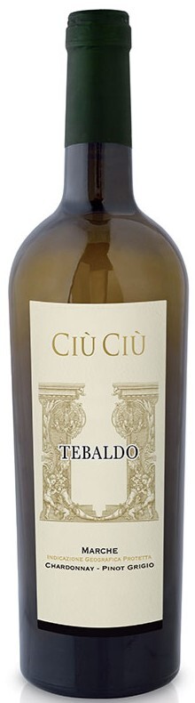 Ci&ugrave; Ci&ugrave; Tebaldo 2024