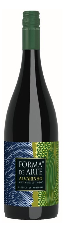Forma de Arte Alvarinho, DOC 2023