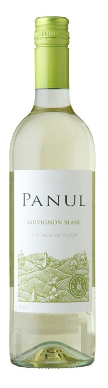 Vina Marchigue Panul, DO Valle del Curico (Sauvignon Blanc) 2025