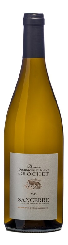 Sancerre Blanc, AOC 2024