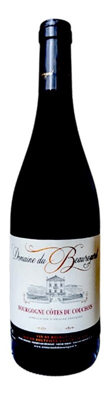 Bourgogne Pinot Noir f&ucirc;t de ch&ecirc;ne, AOC Bourgogne 2022