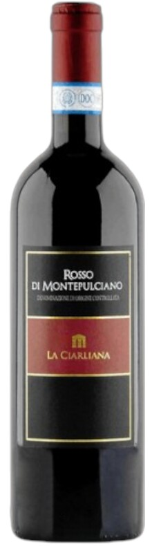 La Ciarliana Rosso di Montepulciano 2024