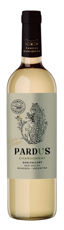 Pardus Chardonnay 2024