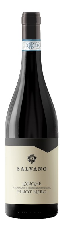 Langhe Pinot Nero 2019