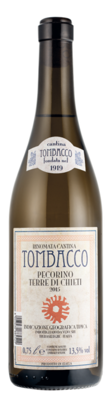 Pecorino 2021