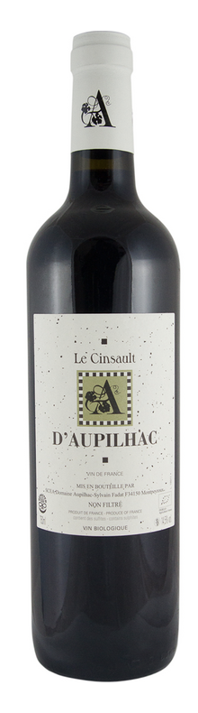 Le Cinsault 2020