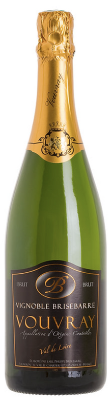 Vouvray Fines Bulles 