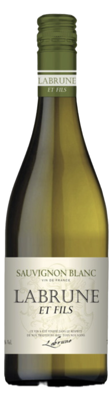 La Brune Sauvignon Blanc 2022