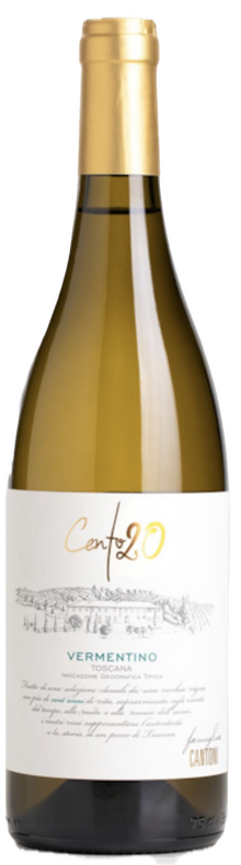 Vermentino 2022