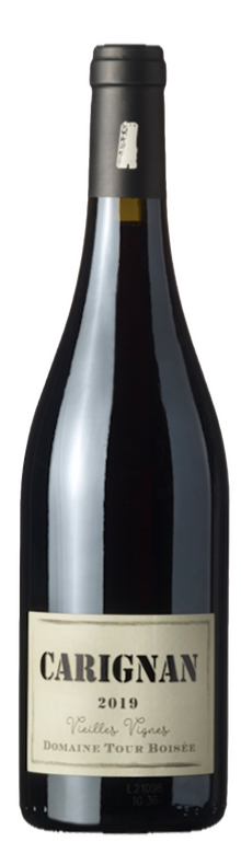 CARIGNAN 2019