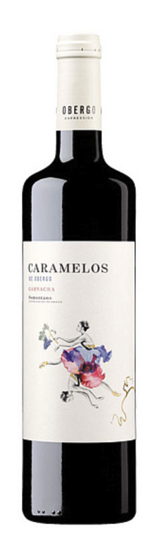 Caramelos 2023