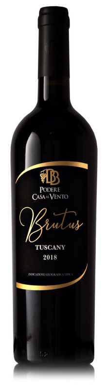 Brutus 2018