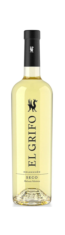 Malvasia Volcanica Seco Coleccion 2024