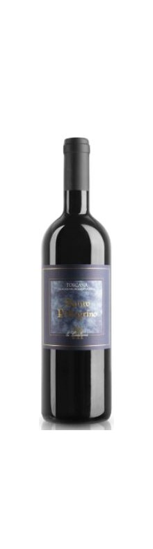 Santo Pellegrino 2019