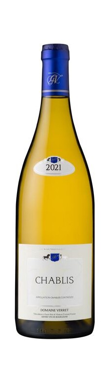 Chablis 2021