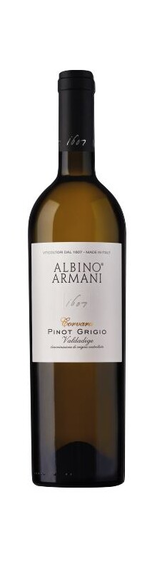 Pinot Grigio Corvara Valdadige, DOC 2024