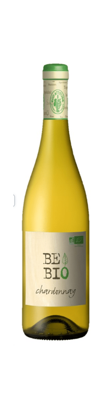 Be Bio Chardonnay 2020
