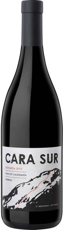 Cara Sur - Tinto - 2022