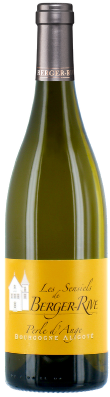 Bourgogne Aligot&eacute;, Les Sensiels (Aligot&eacute;) 2023