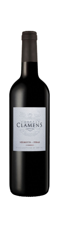 Chateau Clamens, Fronton 2020